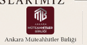 Ankara Müteahhitler Birliği