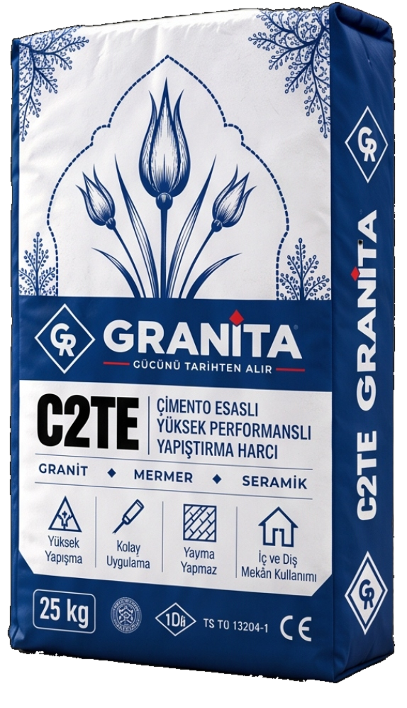 GRANITA C2TE