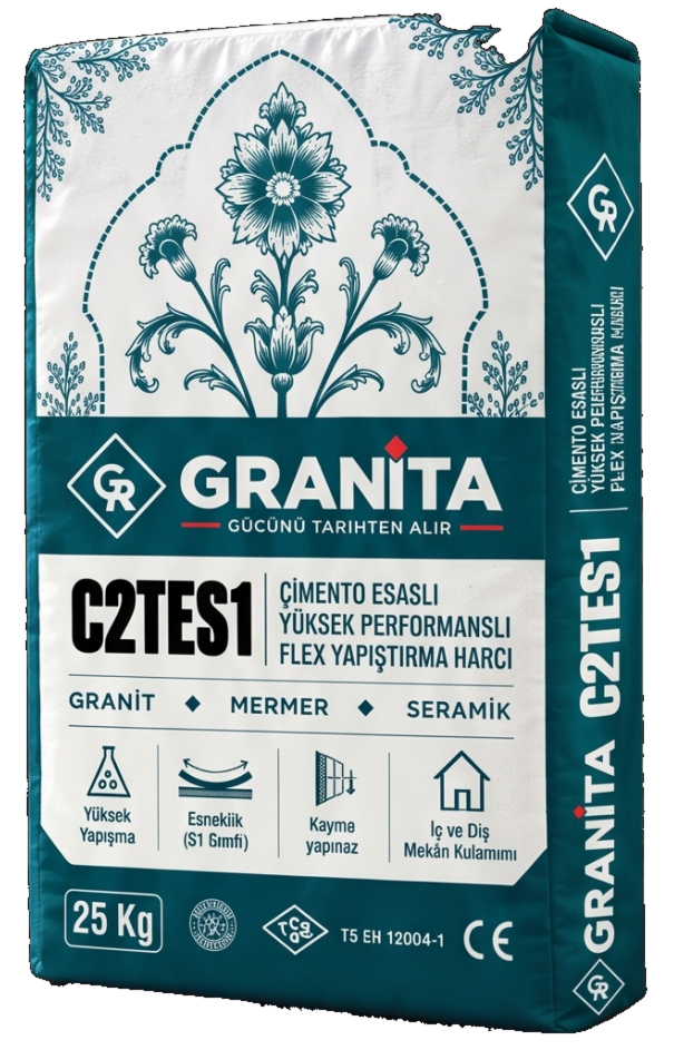 GRANITA C2TES1 Flex